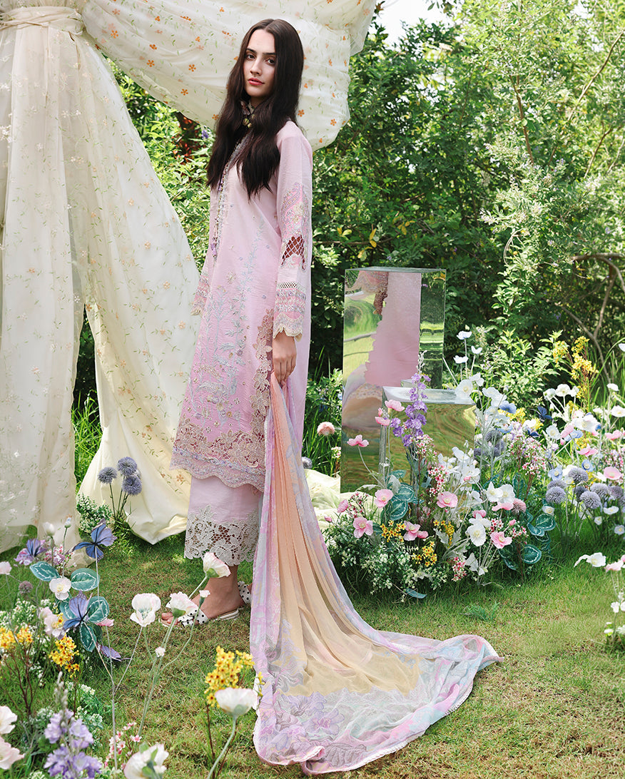 Mushq | The Secret Garden Lawn | Enchanted Vine-4