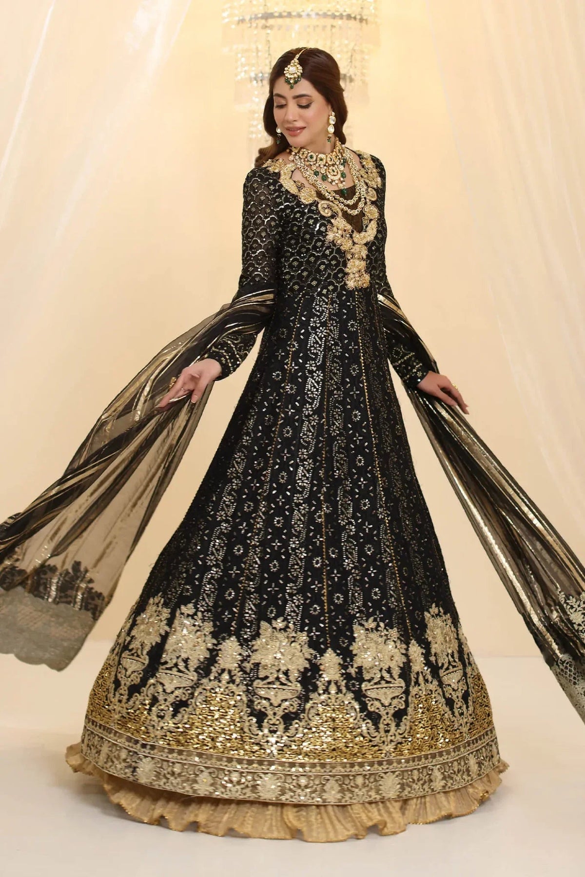 Musferah Saad | Ethereal Dream | Enchantment-2