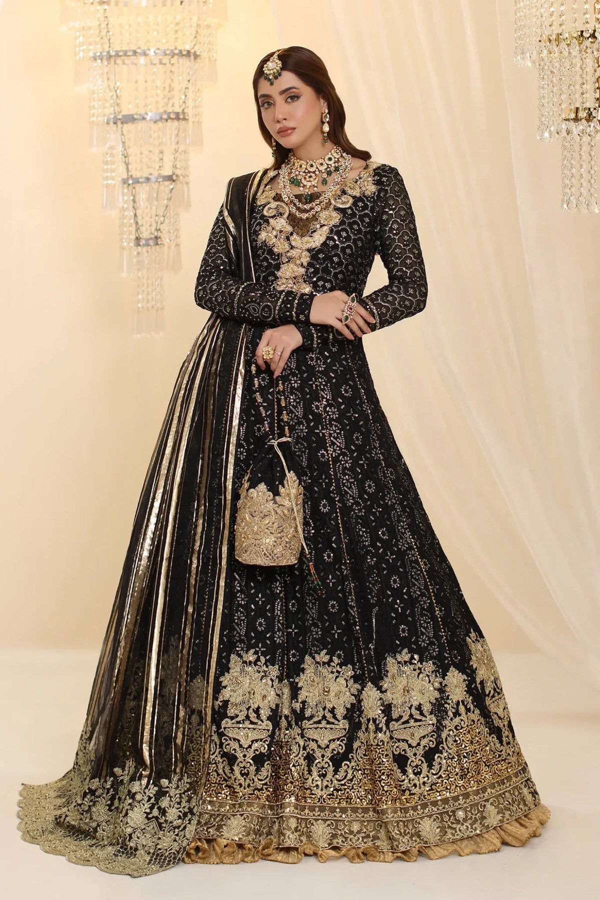 Musferah Saad | Ethereal Dream | Enchantment-3