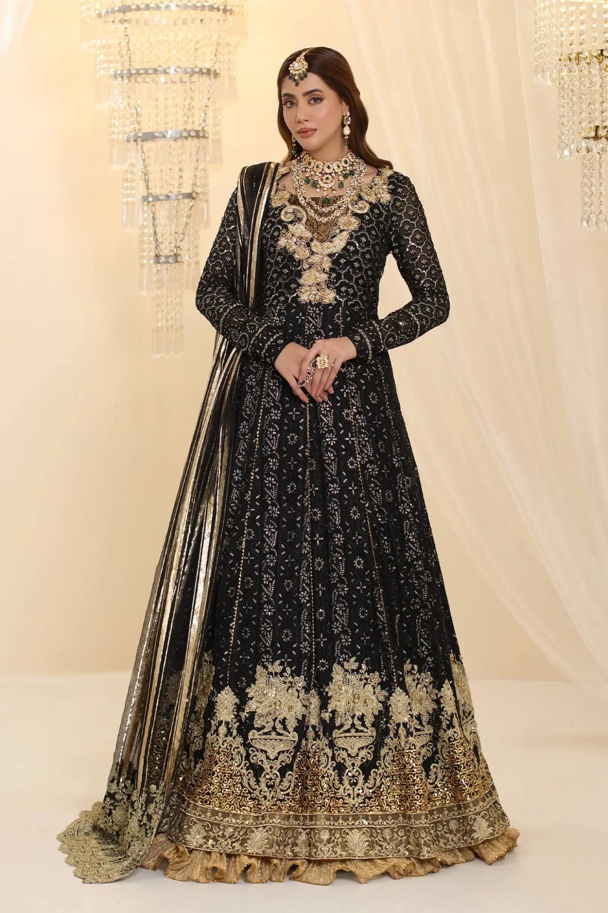 Musferah Saad | Ethereal Dream | Enchantment-4