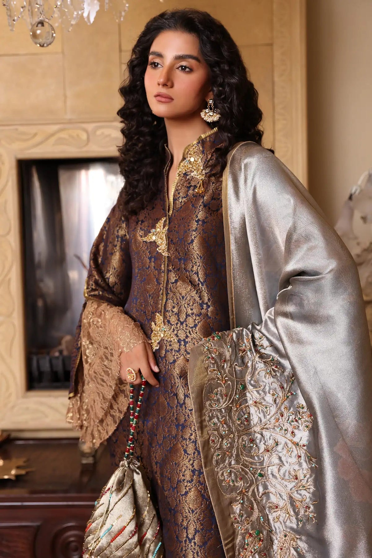 Musferah Saad | The Serenade | Enchantress-5