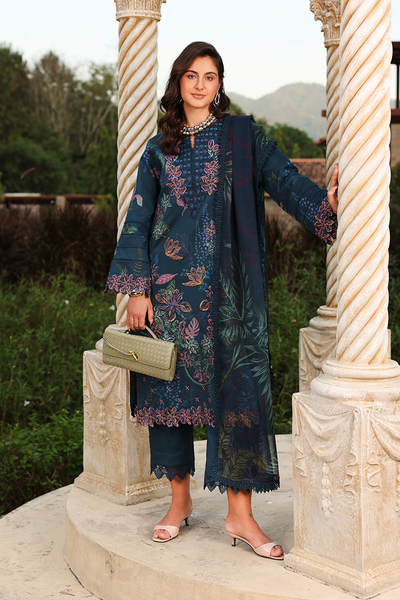 Rangrasiya | Florence Summer Edit 26 | Eshal by Rang Rasiya
