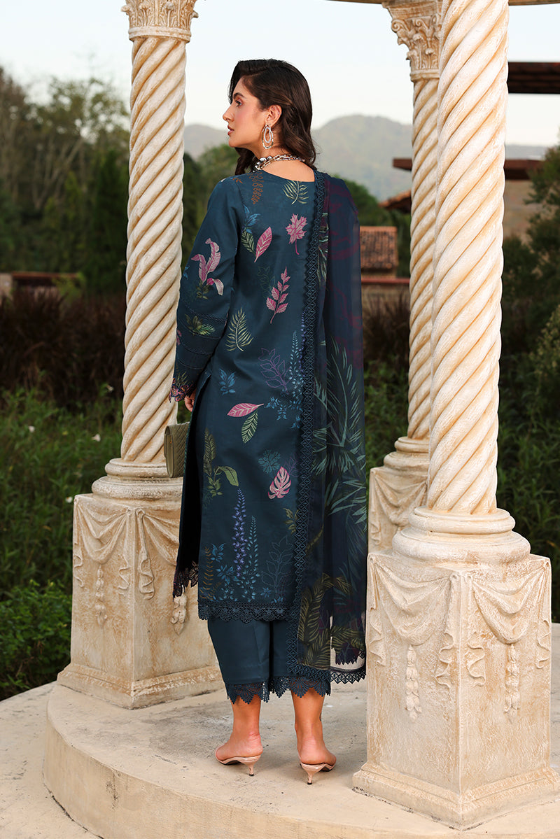 Rangrasiya | Florence Summer Edit 26 | Eshal-2