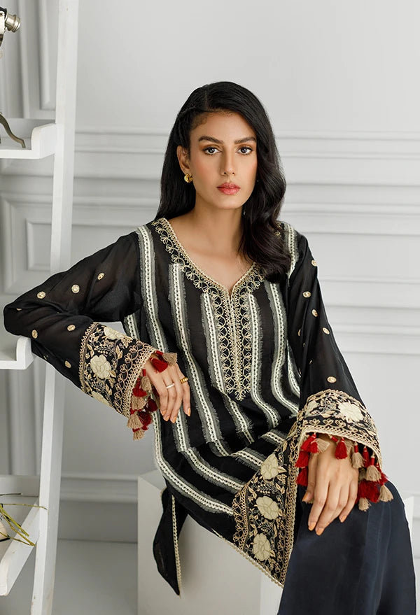 Layla Chatoor | Pret A Porter | LC-21, image 4