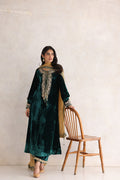 Sana Abbas | Luxury Pret | Esra -  Sana Abbas Ladies Clothes -  House of Maryam