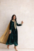 Sana Abbas | Luxury Pret | Esra -  Sana Abbas Ladies Clothes -  House of Maryam