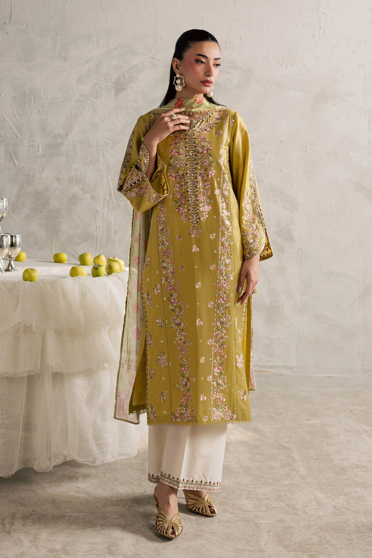 Batik | Festive Eid 26 | Essence, image 2