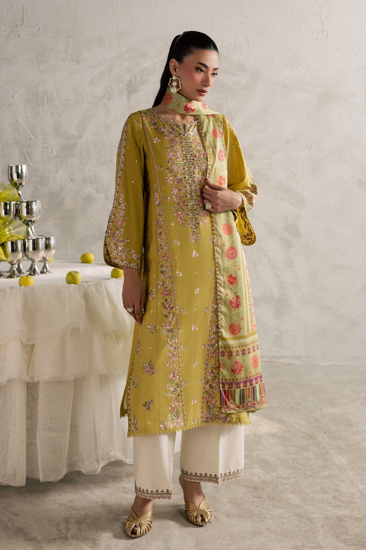 Batik | Festive Eid 26 | Essence, image 5
