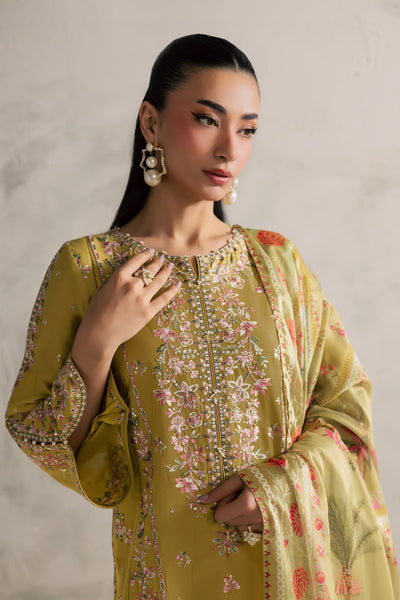 Batik | Festive Eid 26 | Essence
