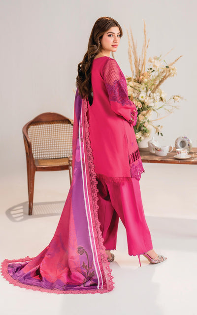 Asifa and Nabeel | Winter Meraki 24 | Essence-MW-14 -  Asifa and Nabeel Ladies Clothes - Original Designer Dress - House of Maryam
