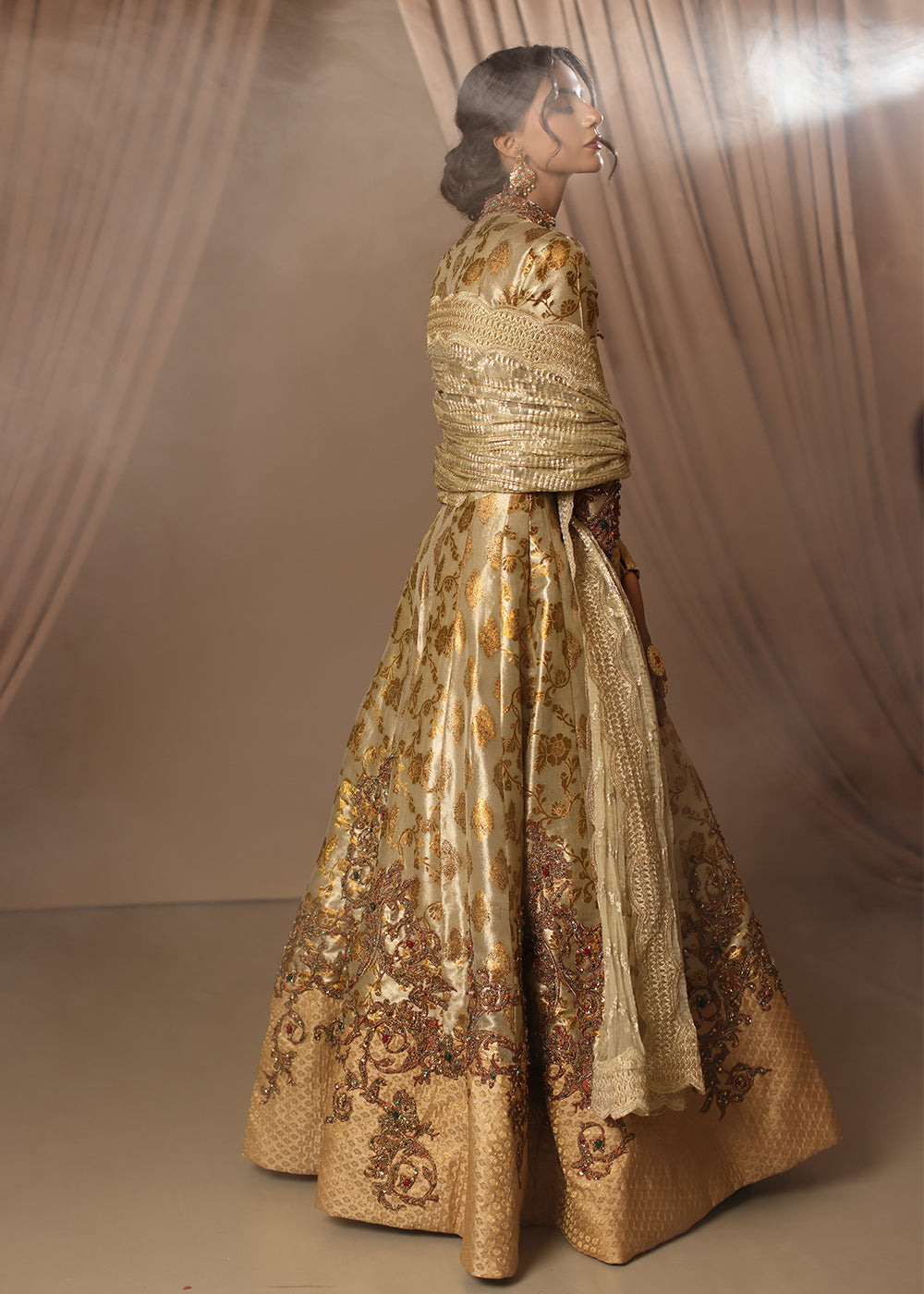 Musferah Saad | Moonlit Glam | Eternal Grace-5