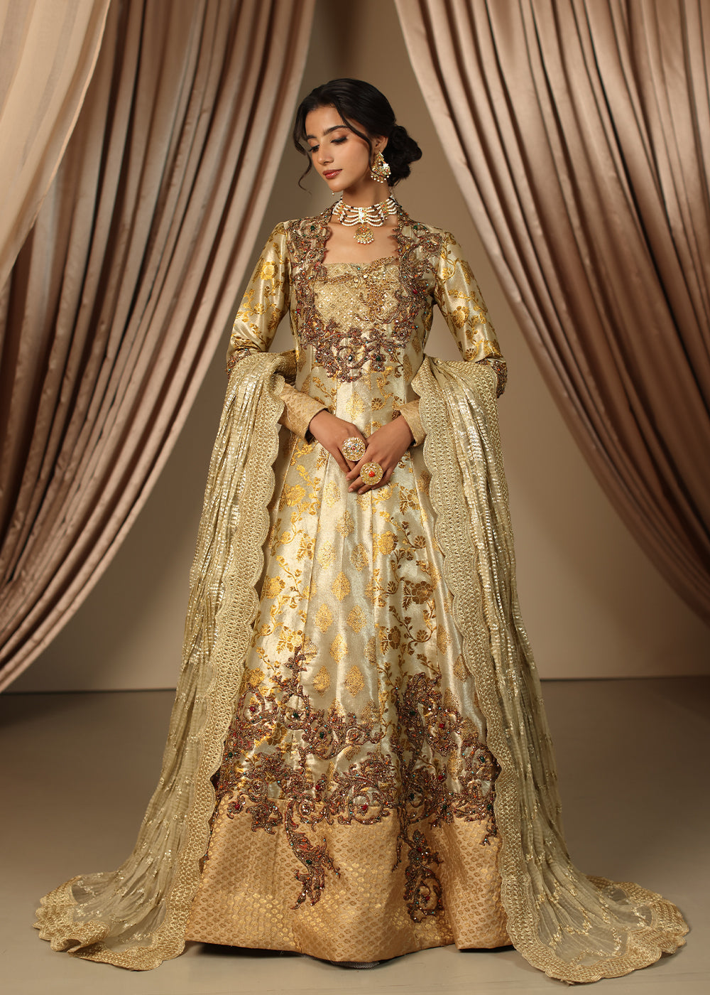 Musferah Saad | Moonlit Glam | Eternal Grace-4