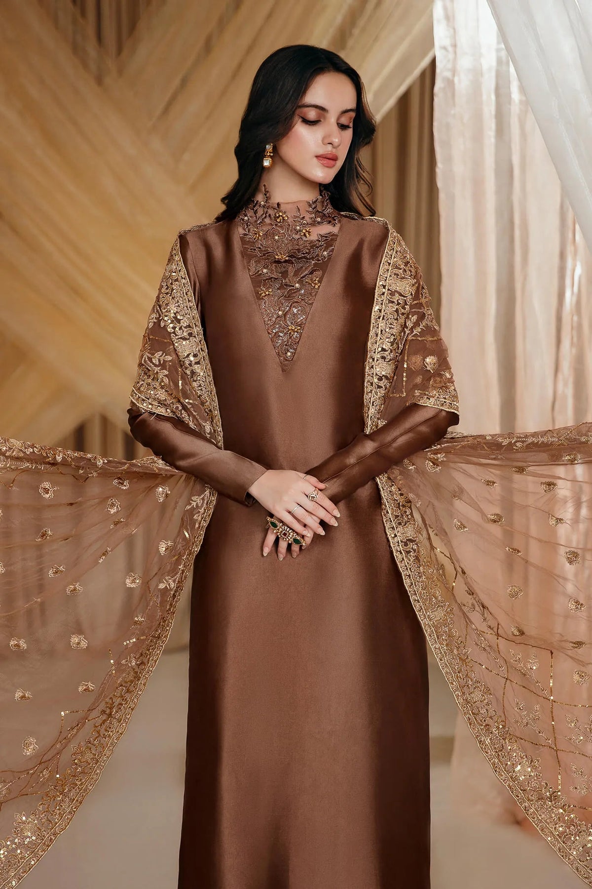 Musferah Saad | Mystere Formals | Ethereal Goddess-4