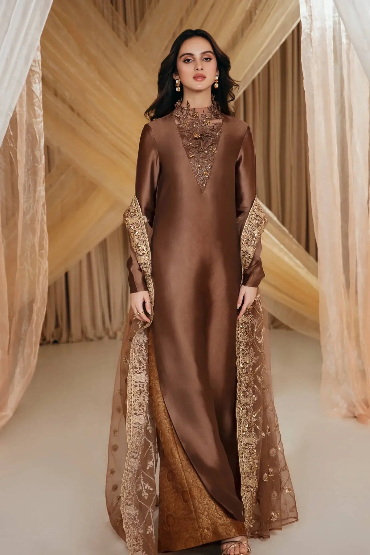 Musferah Saad | Mystere Formals | Ethereal Goddess-6