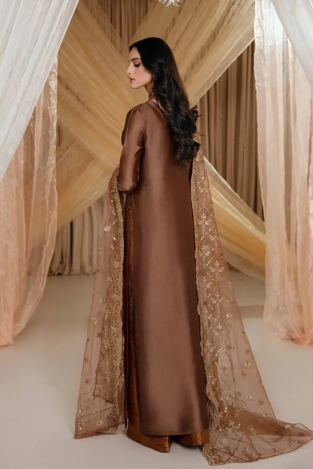 Musferah Saad | Mystere Formals | Ethereal Goddess-2