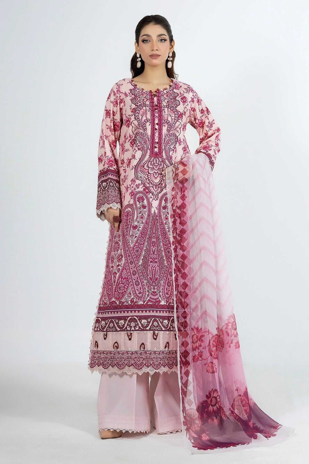 Adans Libas | Ethnic Prints | ETHNIC 1659