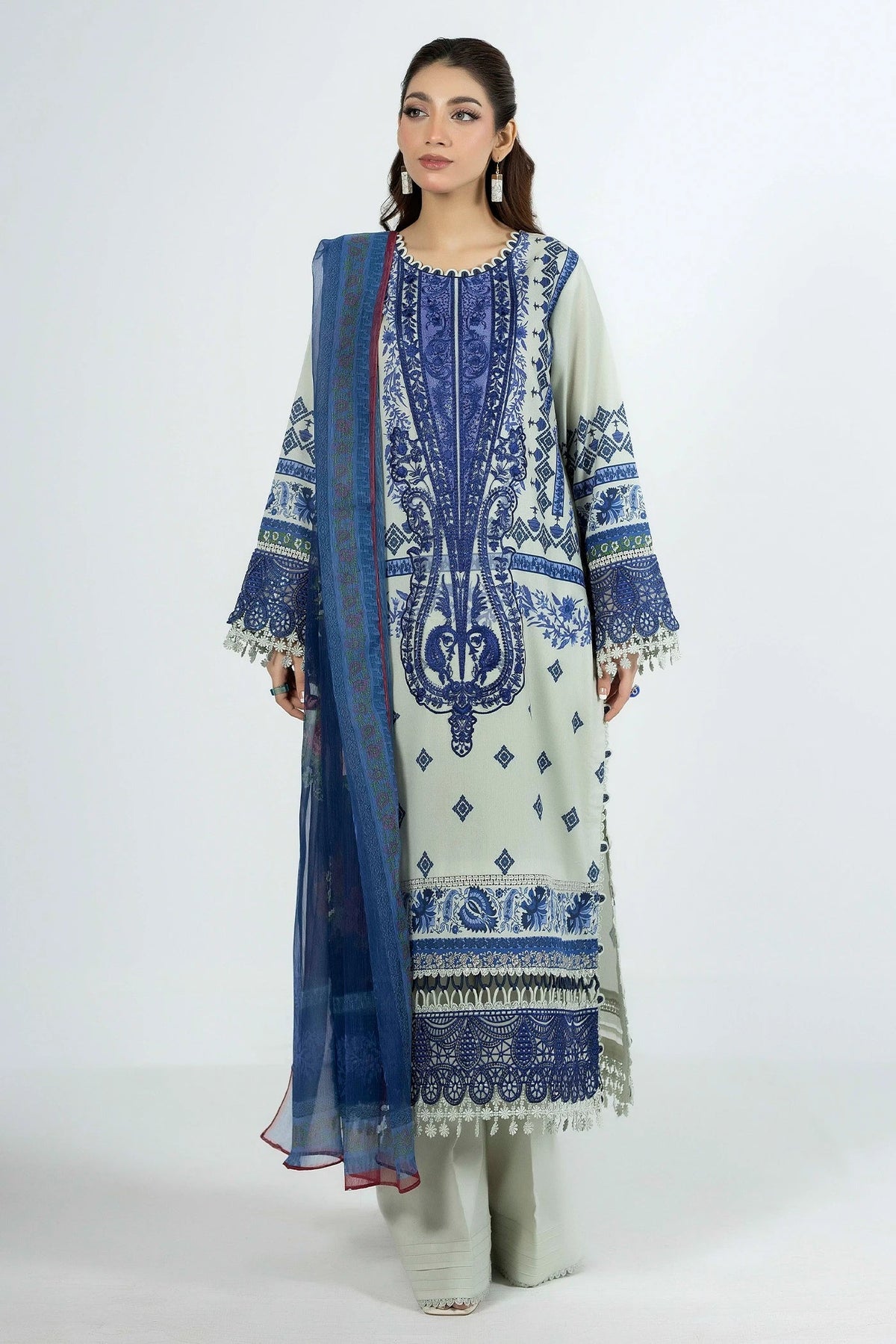 Adans Libas | Ethnic Prints | ETHNIC 1660