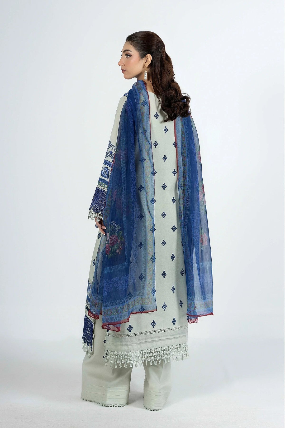 Adans Libas | Ethnic Prints | ETHNIC 1660, image 2