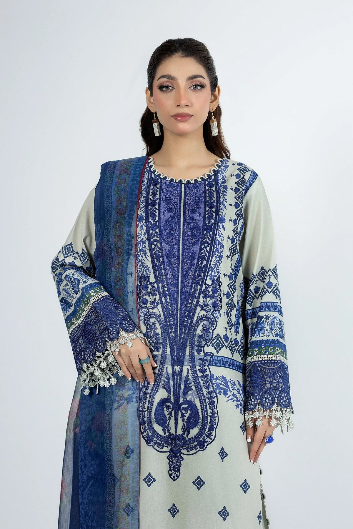 Adans Libas | Ethnic Prints | ETHNIC 1660, image 4