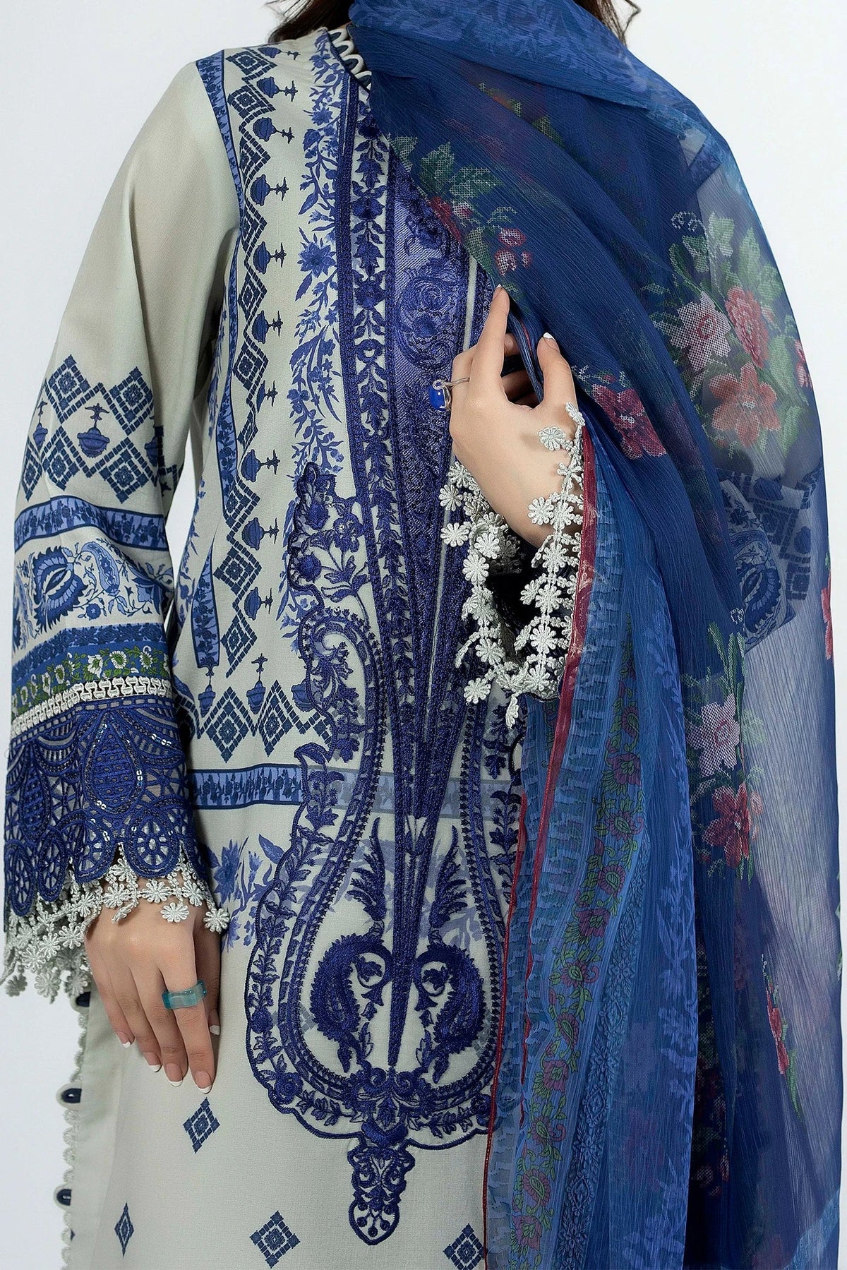 Adans Libas | Ethnic Prints | ETHNIC 1660, image 3