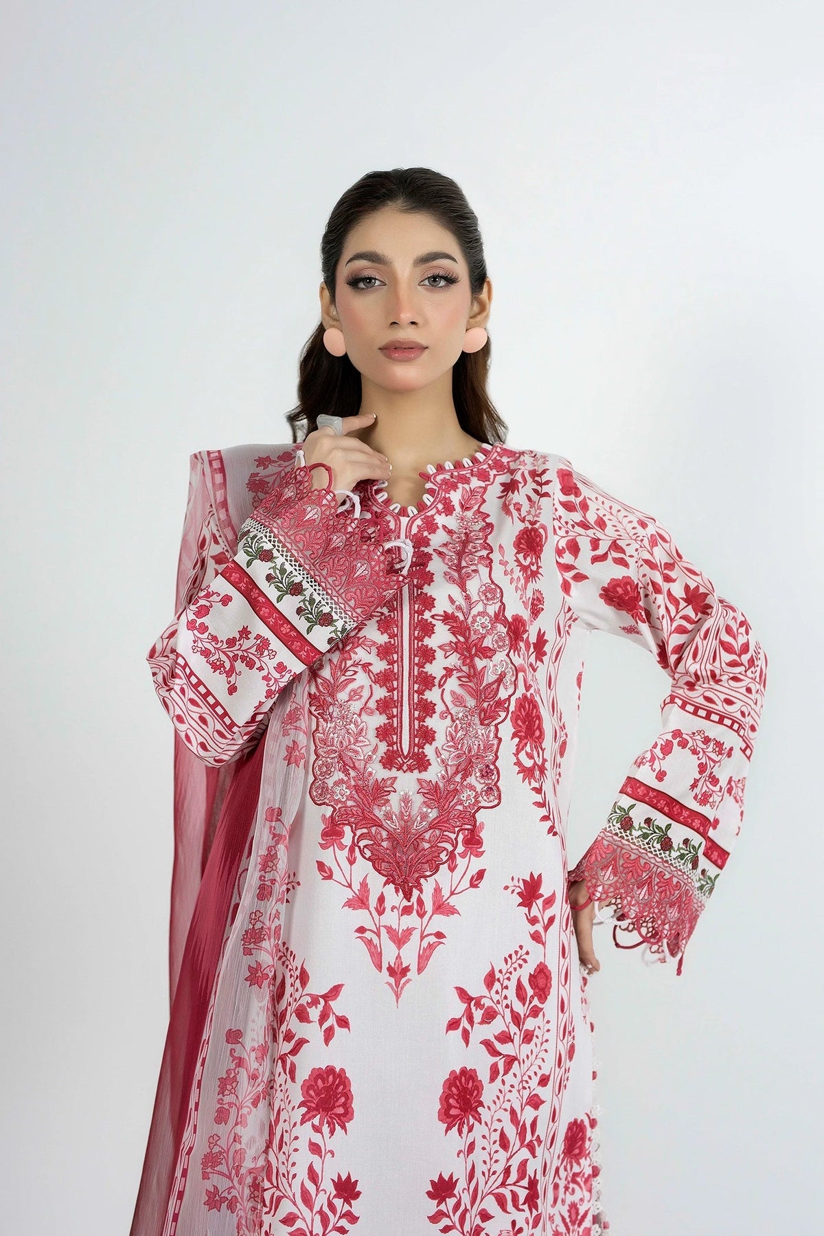 Adans Libas | Ethnic Prints | ETHNIC 1661, image 4