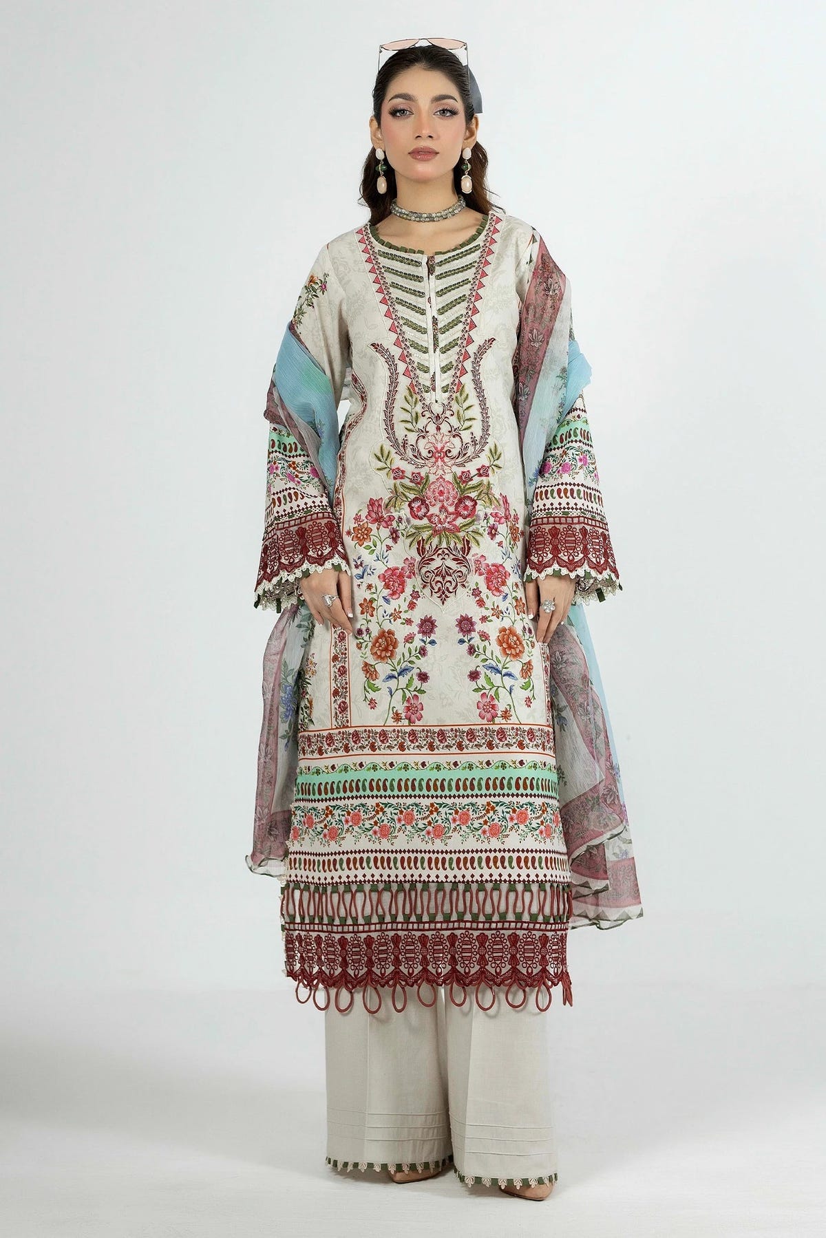 Adans Libas | Ethnic Prints | ETHNIC 1662