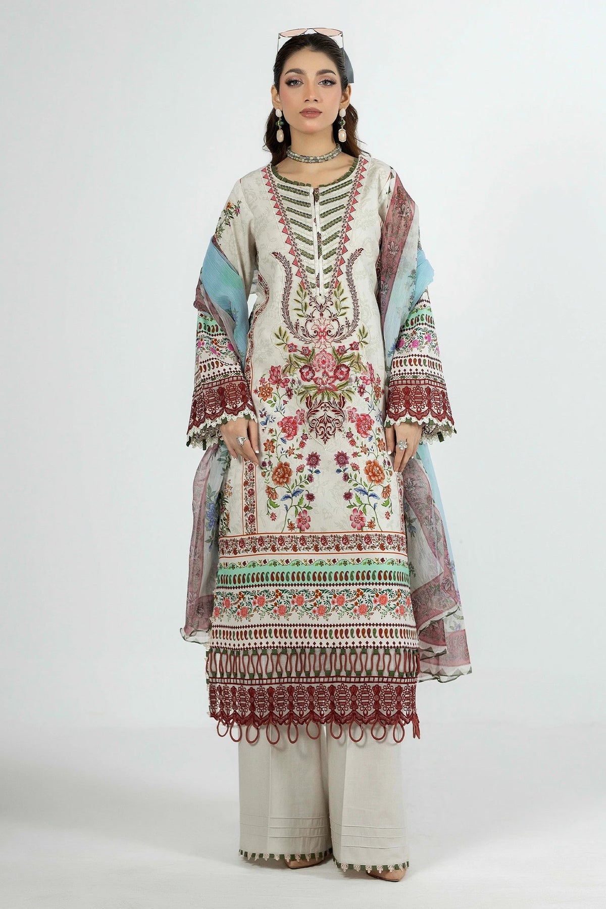 Adans Libas | Ethnic Prints | ETHNIC 1662
