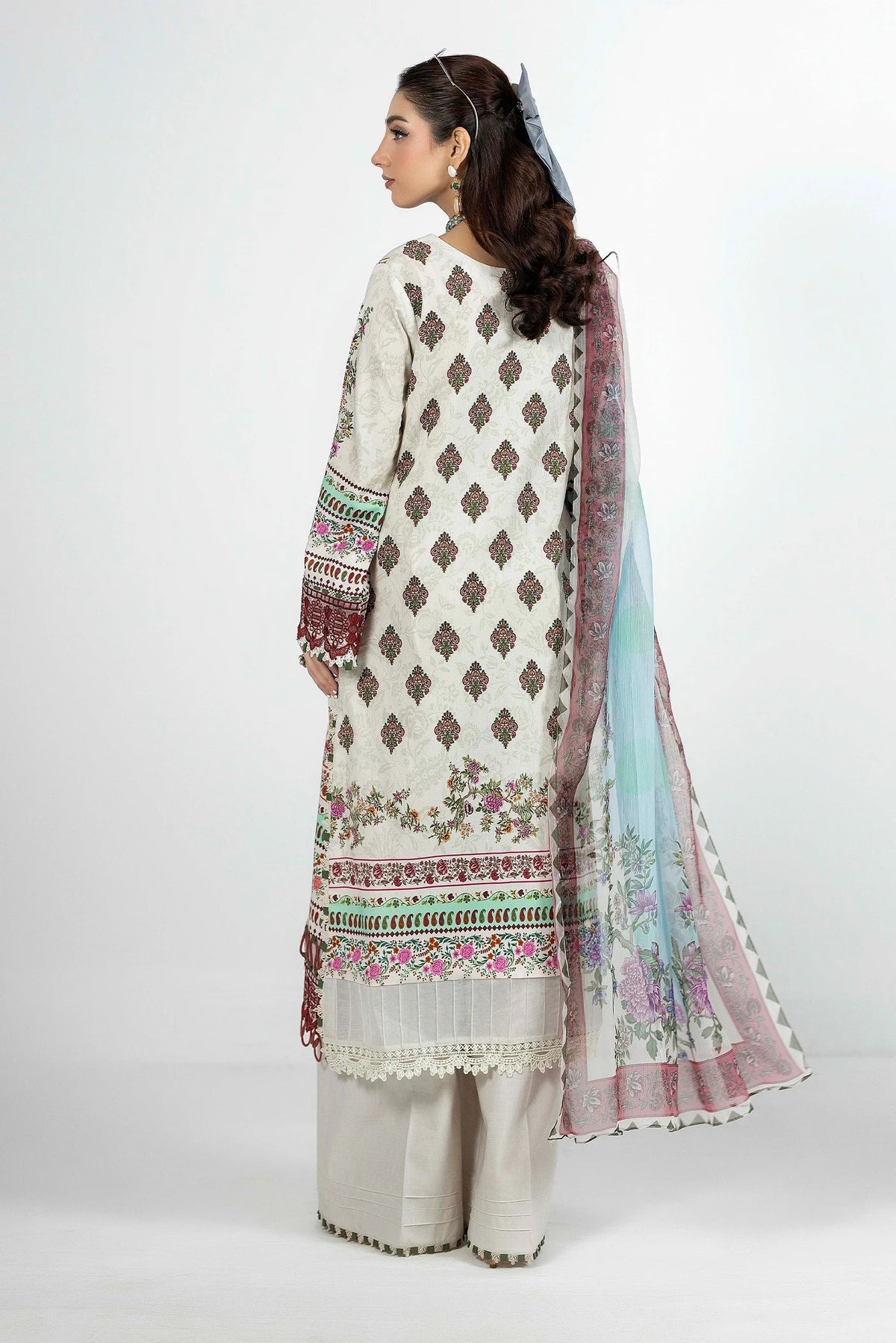Adans Libas | Ethnic Prints | ETHNIC 1662, image 2