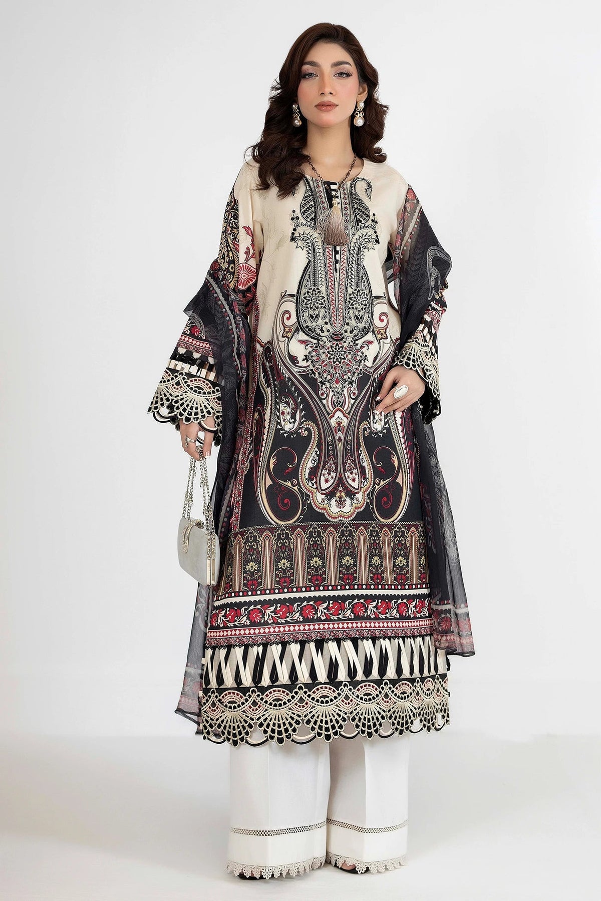 Adans Libas | Ethnic Prints | ETHNIC 1650