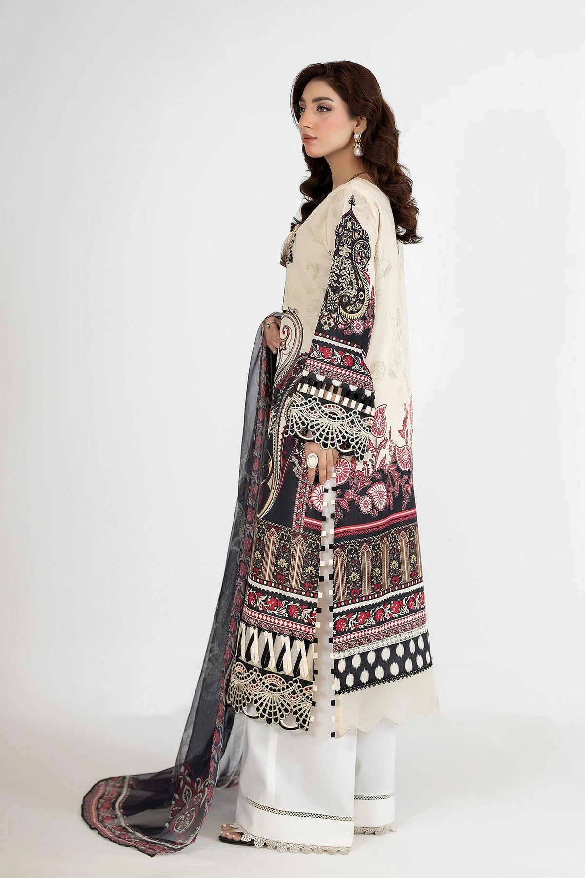 Adans Libas | Ethnic Prints | ETHNIC 1650, image 2