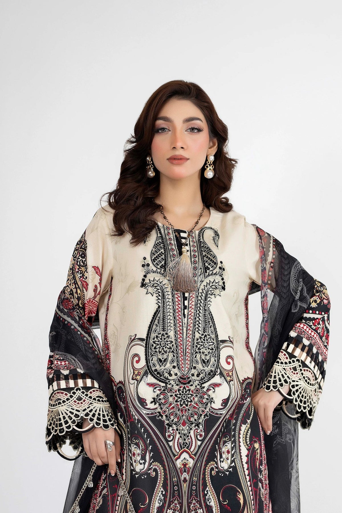 Adans Libas | Ethnic Prints | ETHNIC 1650-4