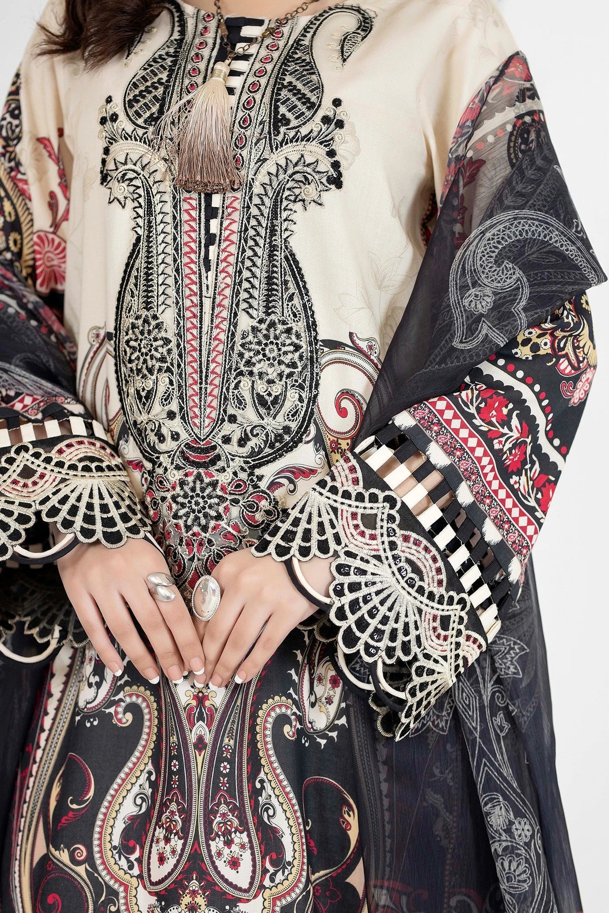 Adans Libas | Ethnic Prints | ETHNIC 1650-3