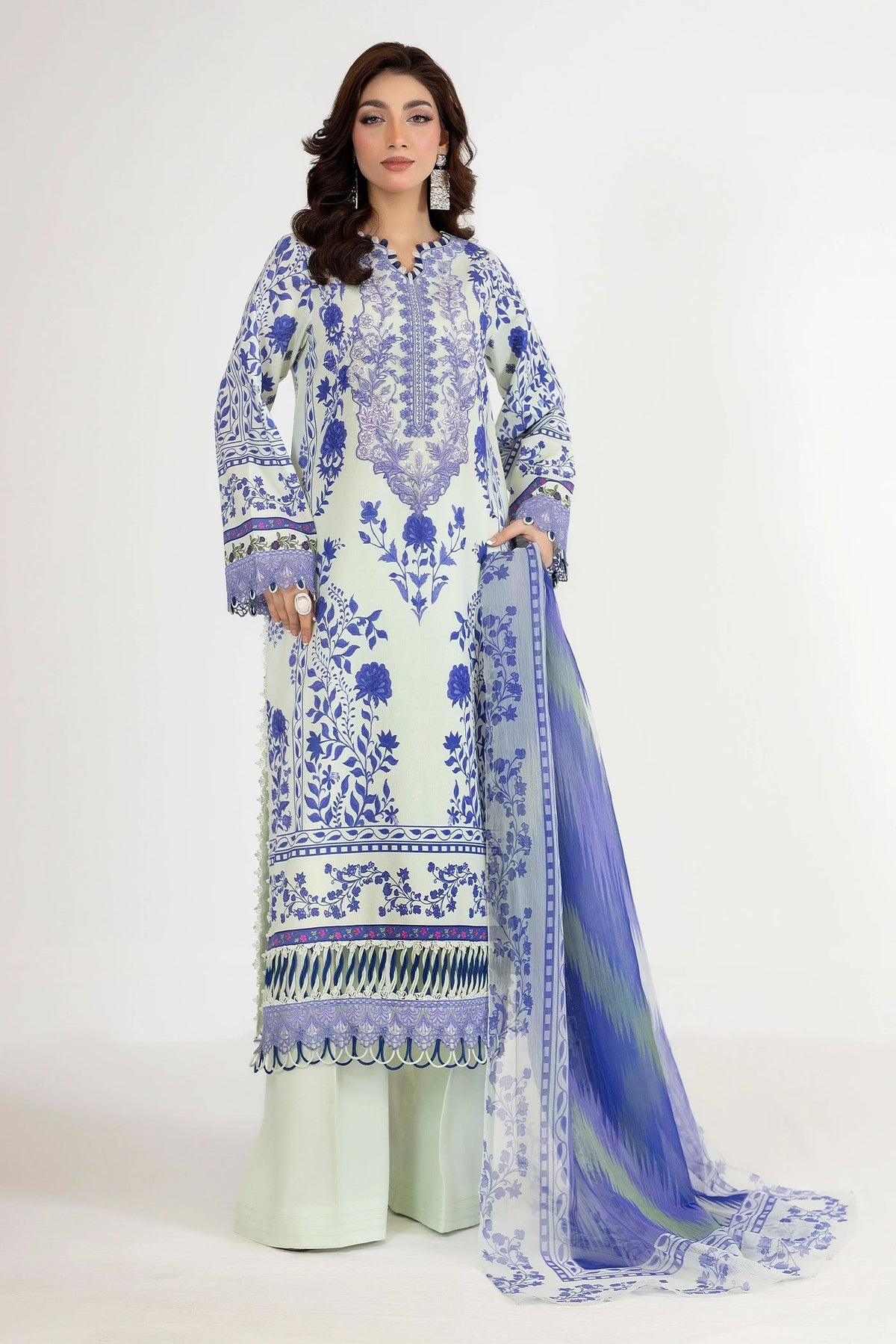 Adans Libas | Ethnic Prints | ETHNIC 1651