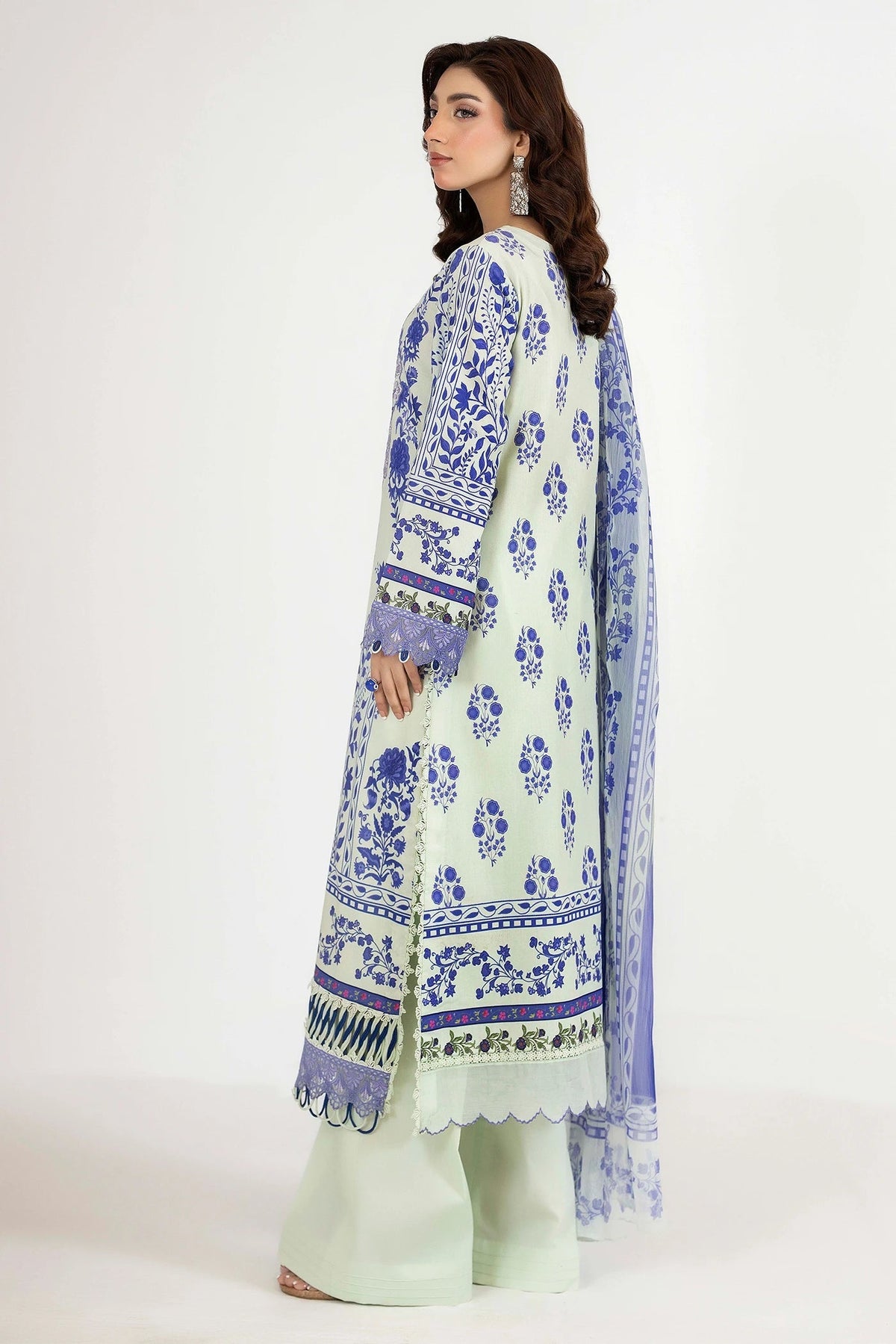 Adans Libas | Ethnic Prints | ETHNIC 1651-2