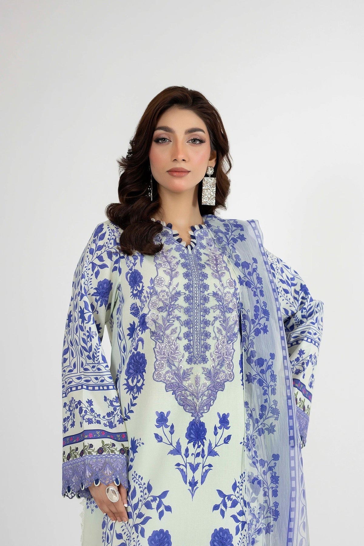 Adans Libas | Ethnic Prints | ETHNIC 1651-3