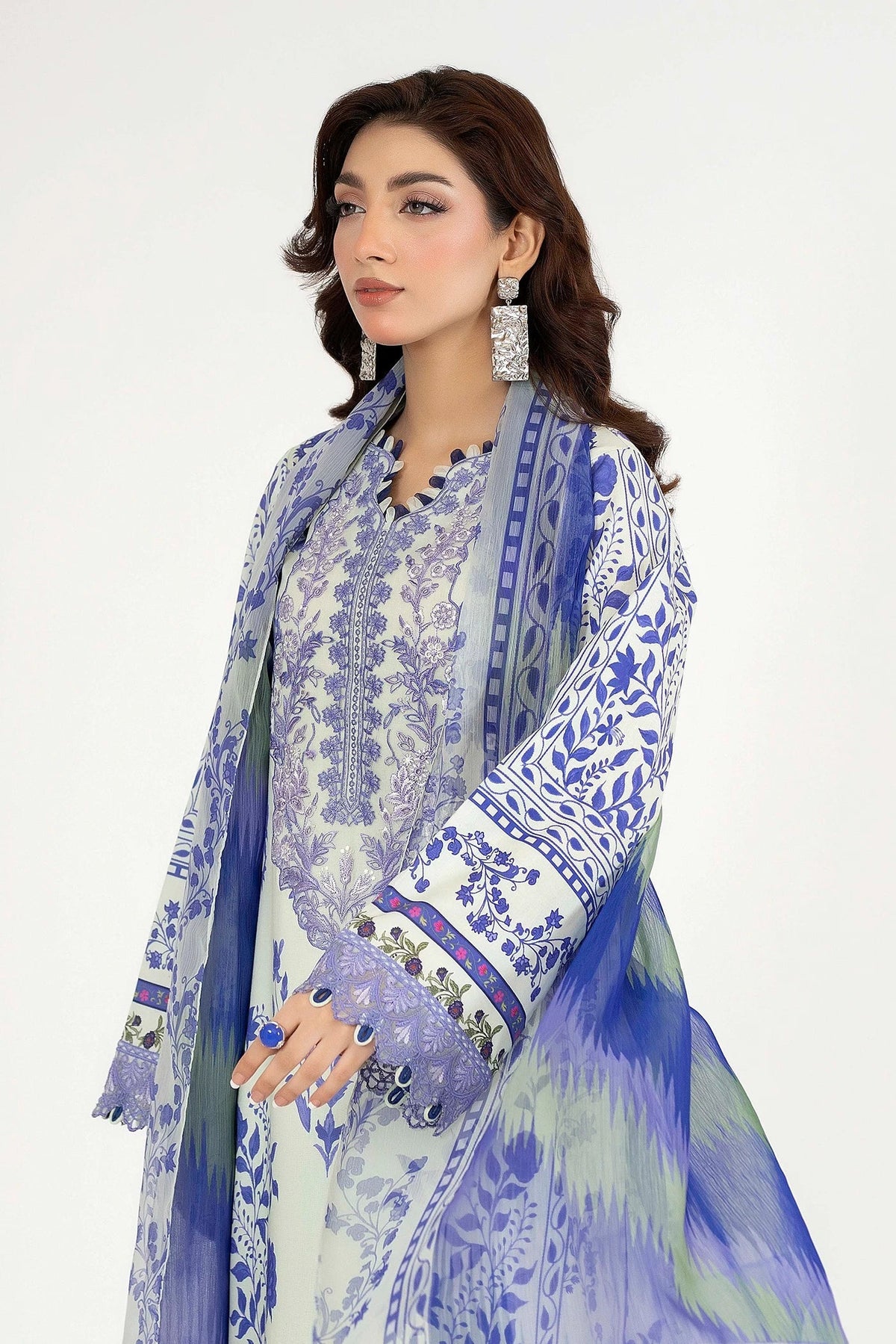 Adans Libas | Ethnic Prints | ETHNIC 1651, image 4