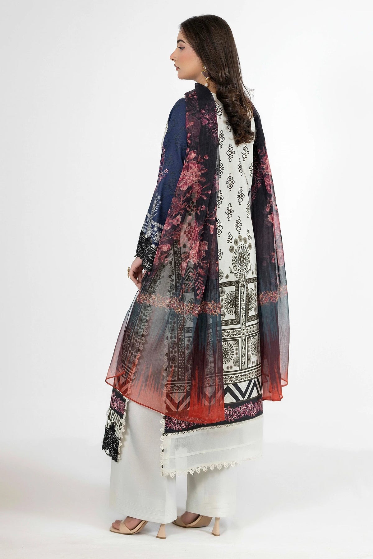 Adans Libas | Ethnic Prints | ETHNIC 1652-2
