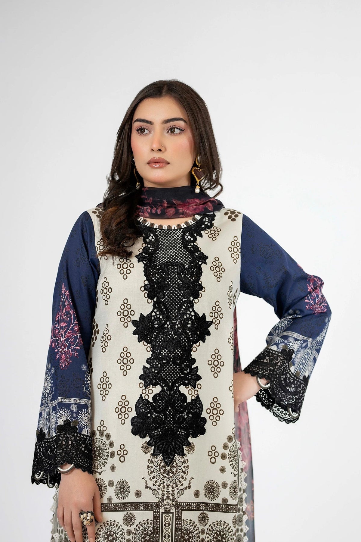 Adans Libas | Ethnic Prints | ETHNIC 1652-4