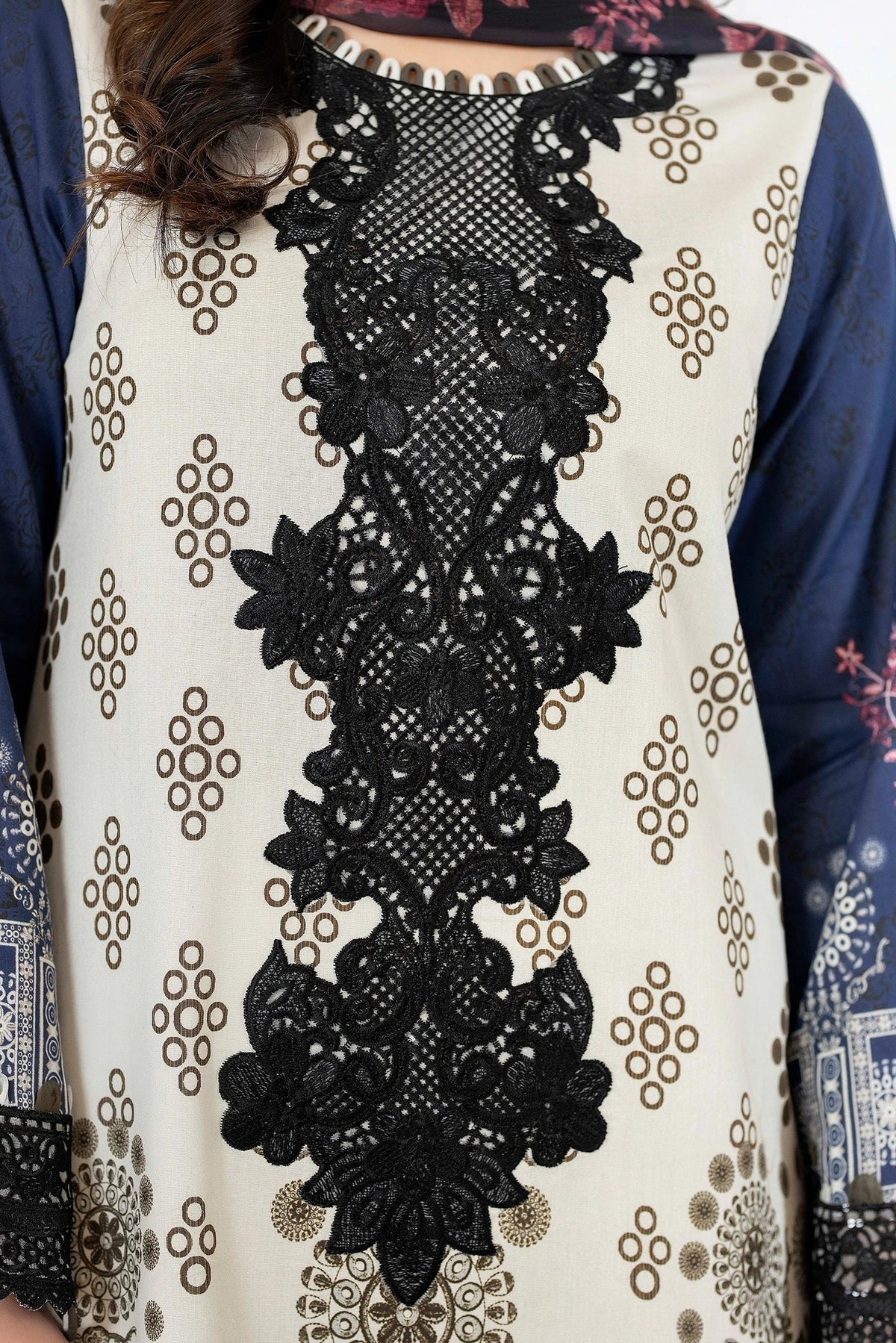 Adans Libas | Ethnic Prints | ETHNIC 1652-3