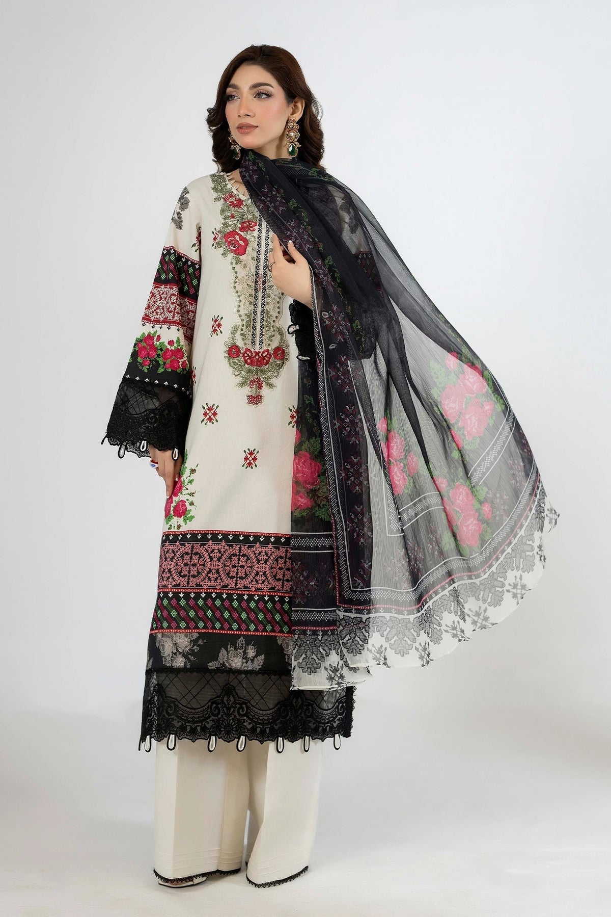 Adans Libas | Ethnic Prints | ETHNIC 1653