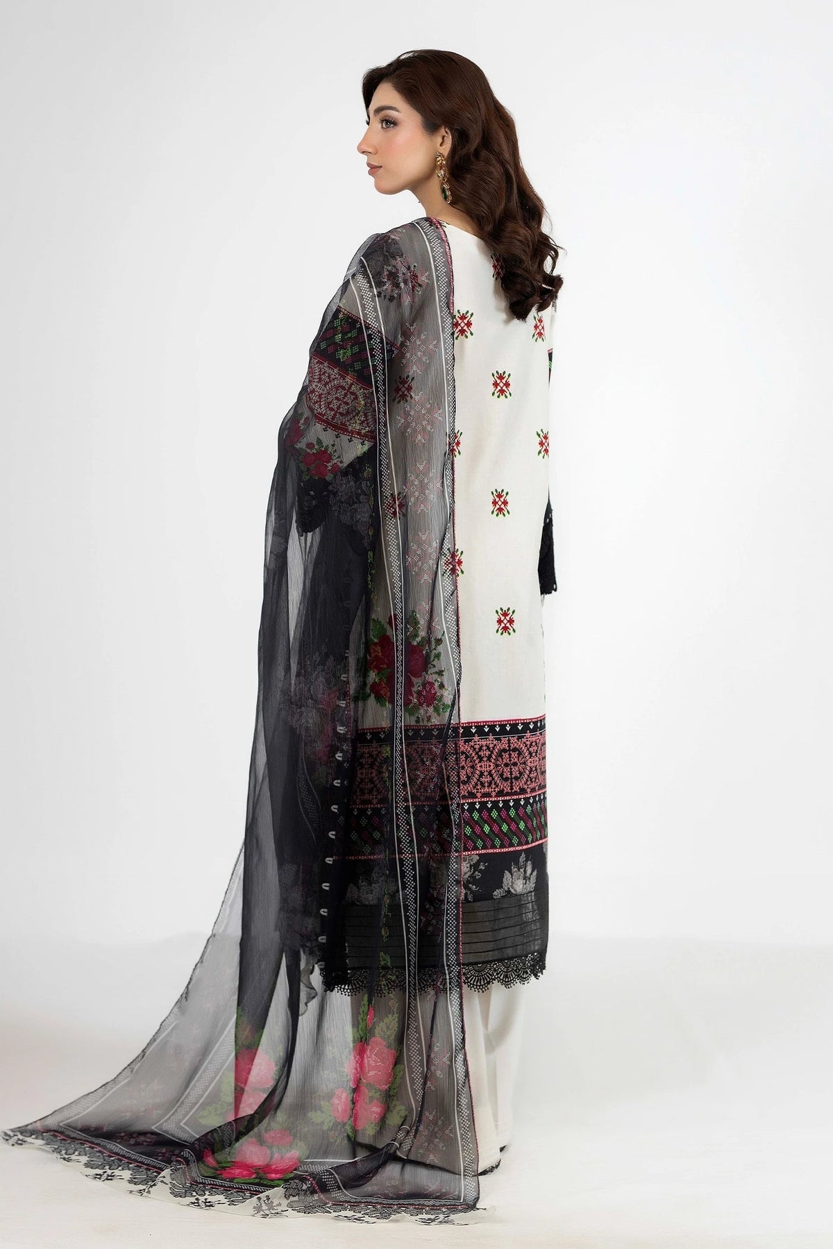 Adans Libas | Ethnic Prints | ETHNIC 1653, image 2