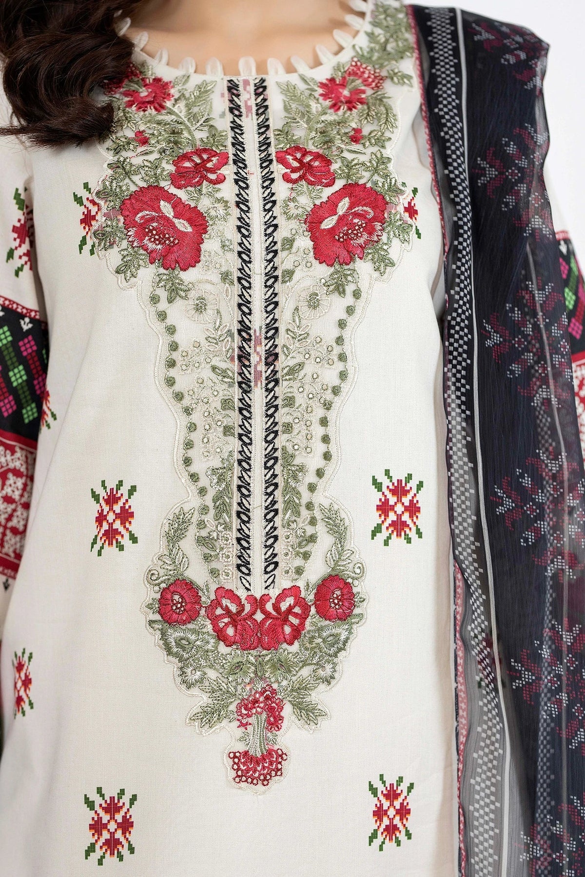 Adans Libas | Ethnic Prints | ETHNIC 1653-3