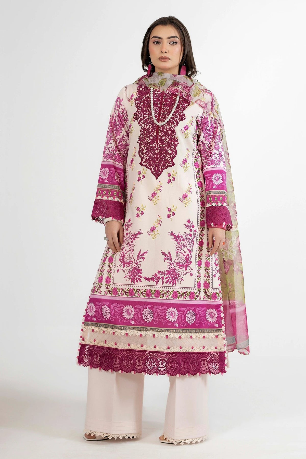 Adans Libas | Ethnic Prints | ETHNIC 1654
