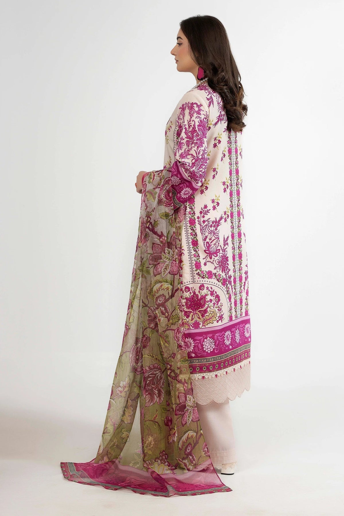 Adans Libas | Ethnic Prints | ETHNIC 1654-2