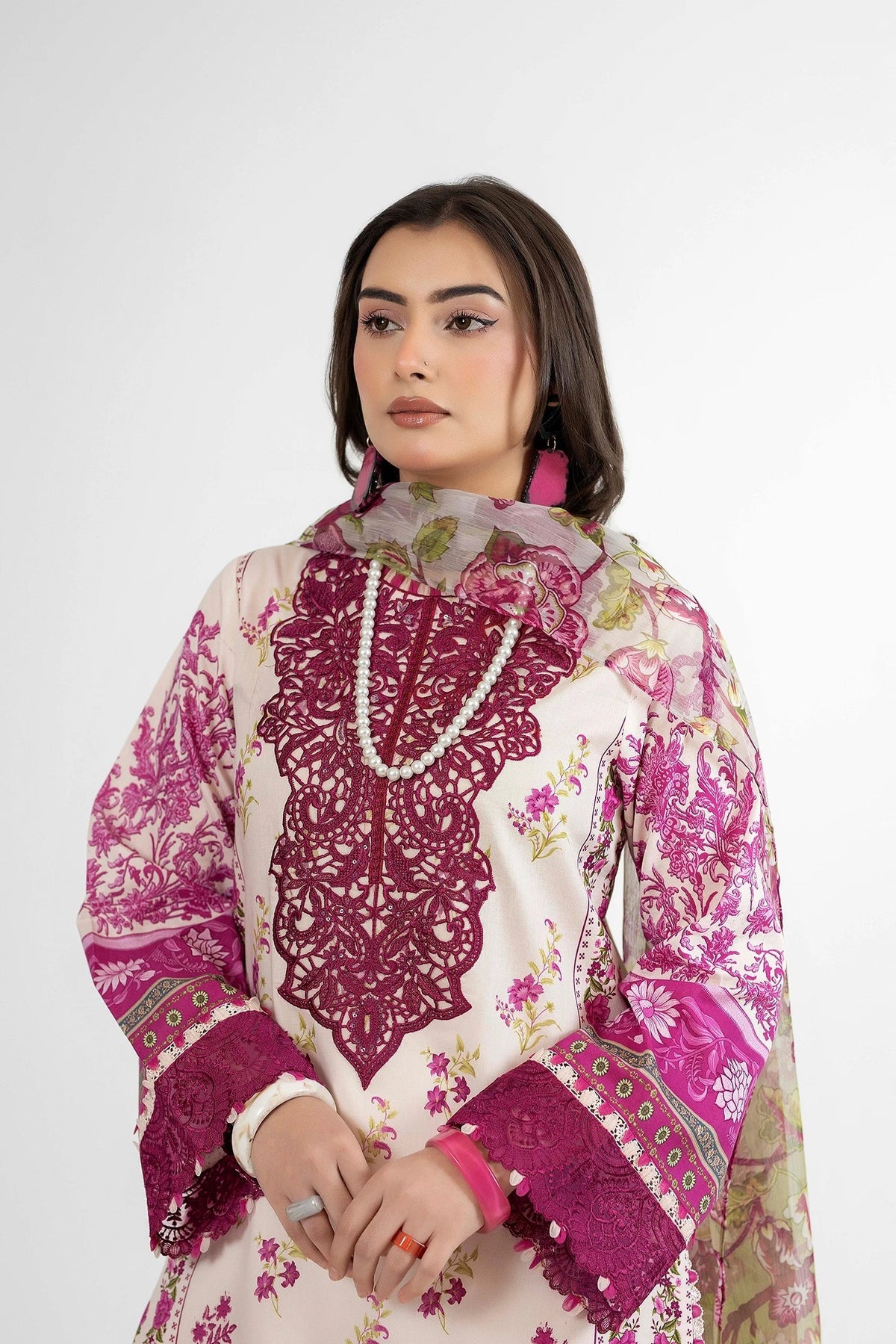 Adans Libas | Ethnic Prints | ETHNIC 1654-4