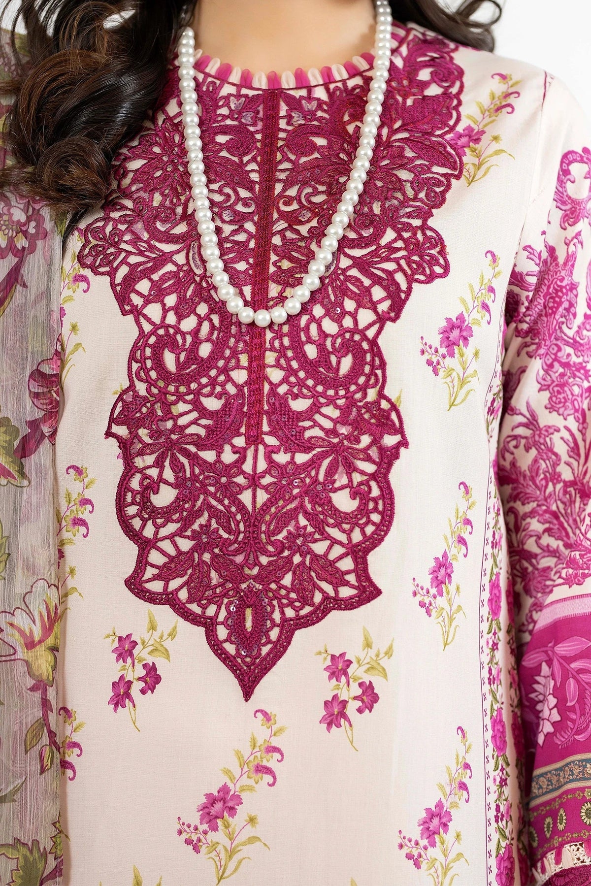 Adans Libas | Ethnic Prints | ETHNIC 1654-3