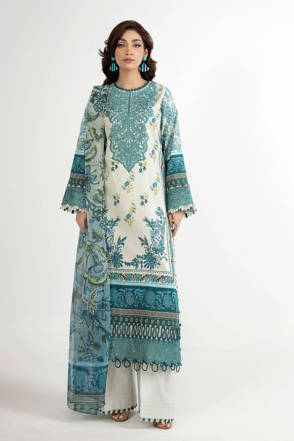 Adans Libas | Ethnic Prints | ETHNIC 1655