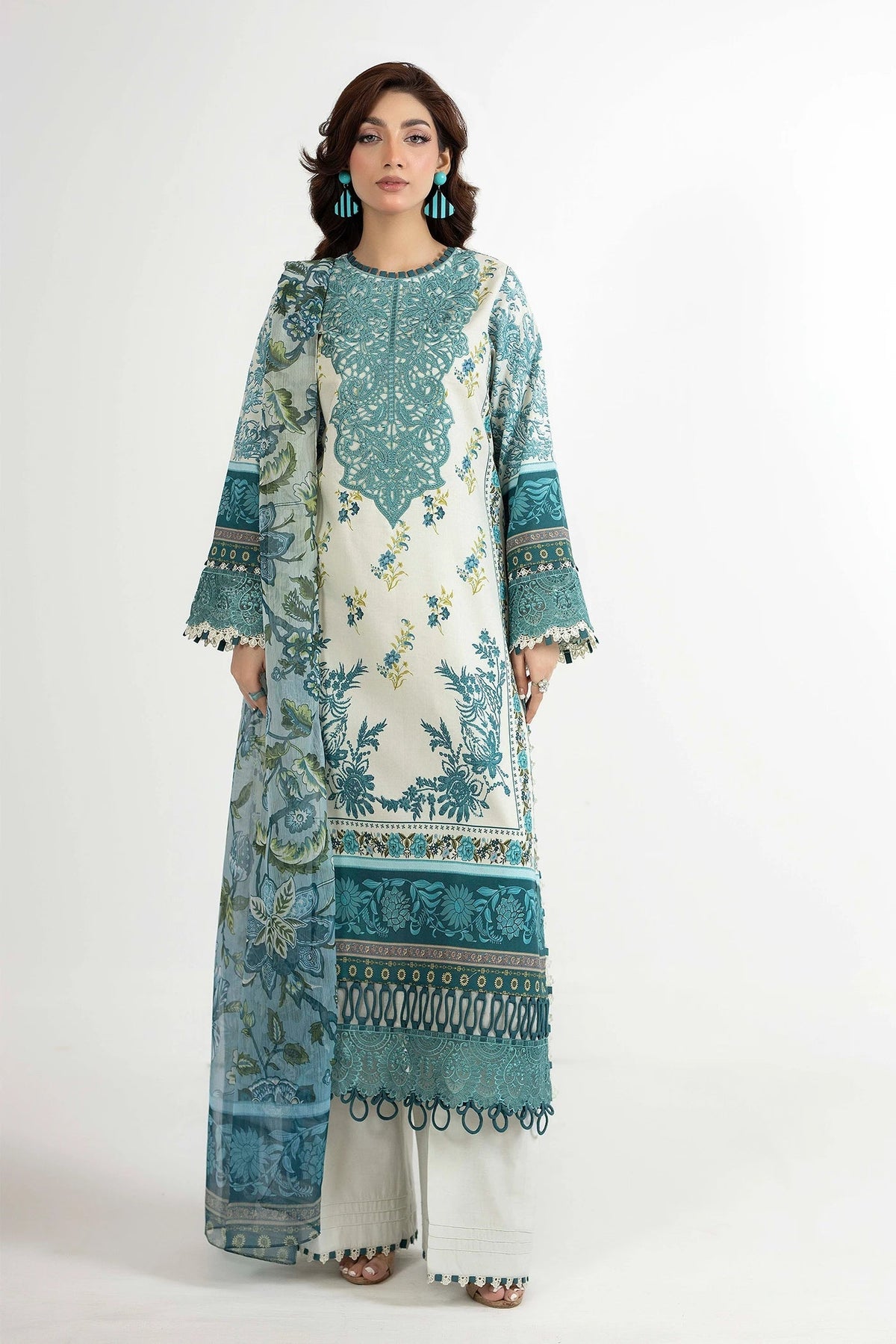 Adans Libas | Ethnic Prints | ETHNIC 1655