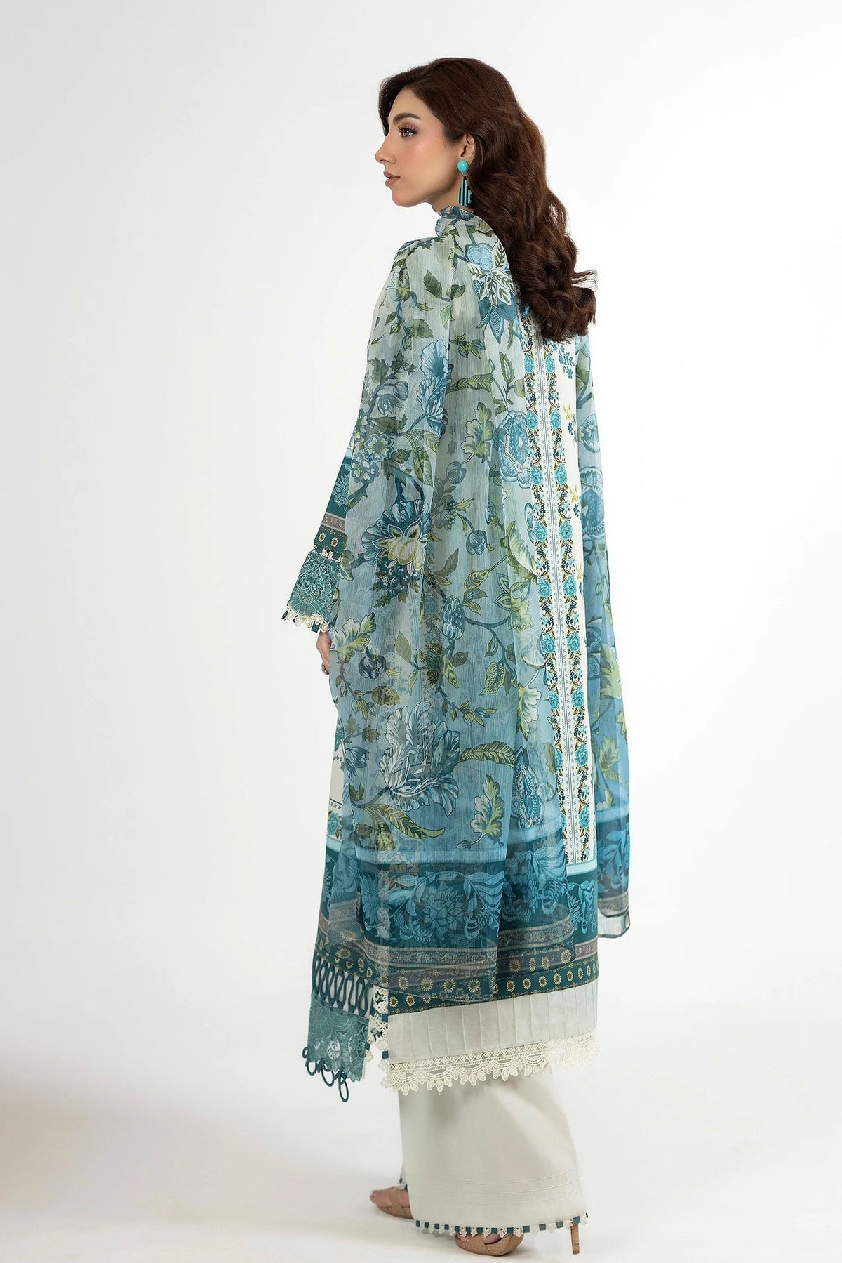 Adans Libas | Ethnic Prints | ETHNIC 1655-2