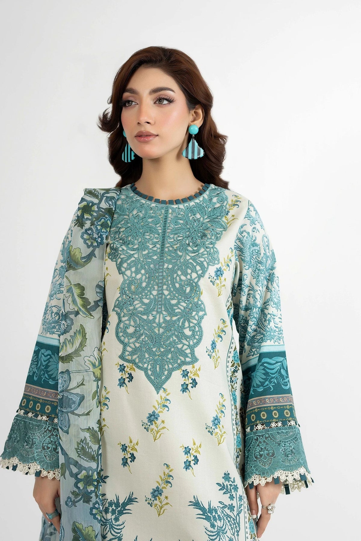 Adans Libas | Ethnic Prints | ETHNIC 1655, image 4